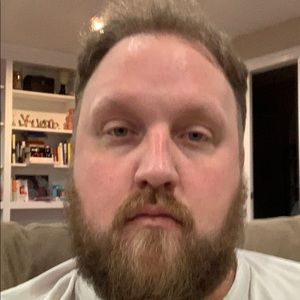 Meet your Posher, Andrew